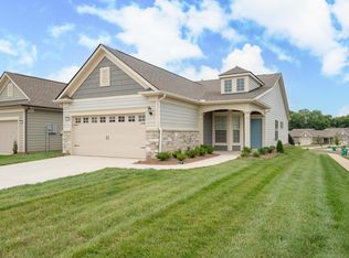 1600 Grainger Spgs, Spring Hill, TN 37174
