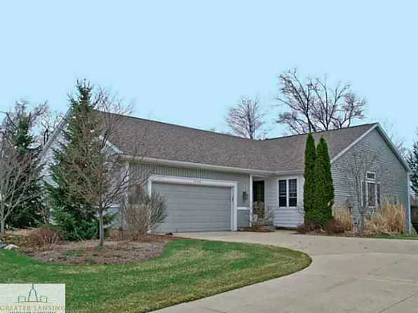 15180 Mulligan Dr, Bath, MI 48808