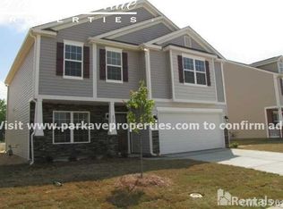 407 Lind Point Ln, Monroe, NC 28110
