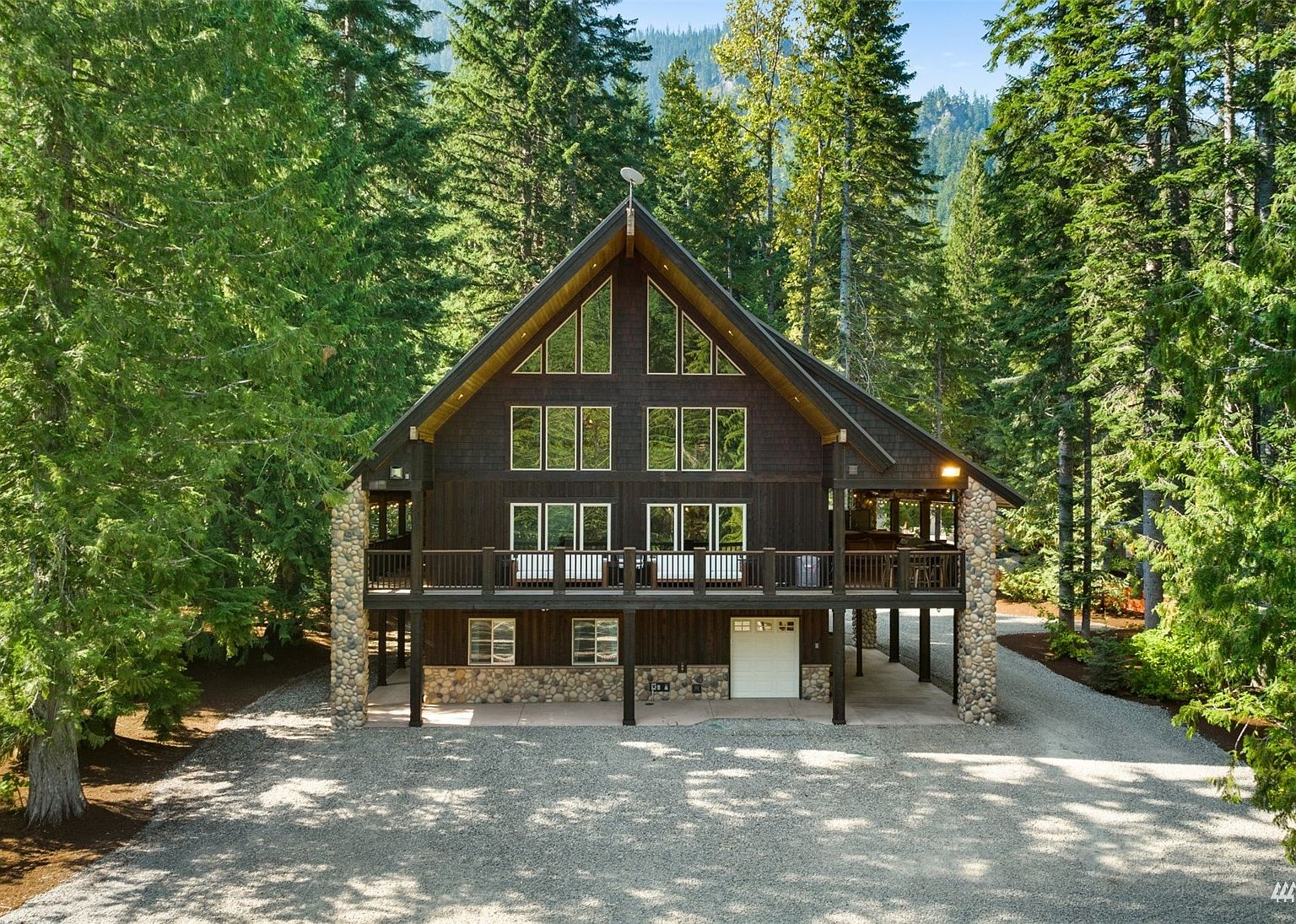 4440 Kachess Lake Road, Easton, WA 98925 Zillow