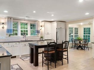 144 Argilla Rd, Andover, MA 01810