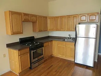 Rented by David W Realty Inc