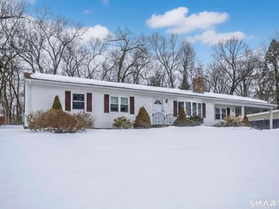 31 Sharren Lane, Enfield, CT, 06082