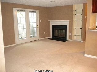 12213 Saint Peter Ct APT E, Germantown, MD 20874