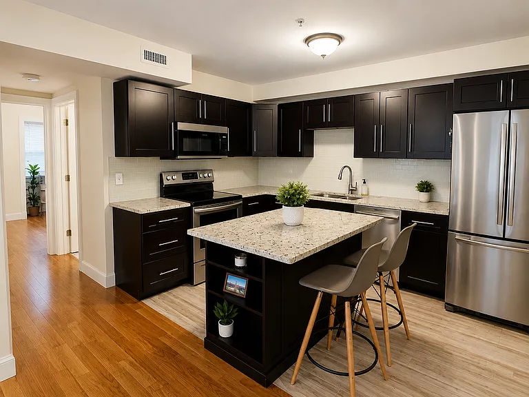 110 South St #2 — Photo 1
