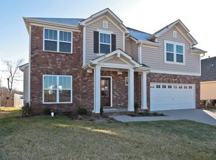 3017 Wesley Rd LOT 255, Spring Hill, TN 37174