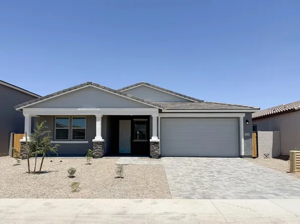 2638 E Homesteaders Rd, San Tan Valley, AZ 85140