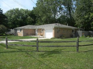 1104 104th St, Pleasant Prairie, WI 53158