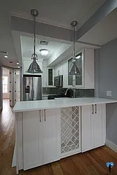 Rented by Next Door Realty NYC