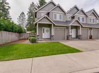 1921 N Pine St, Canby, OR 97013