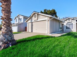 8305 Woodgreen Ct, Antelope, CA