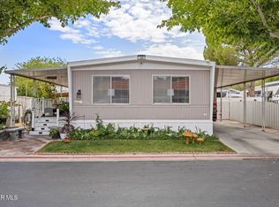3524 E Avenue R SPC 124, Palmdale, CA 93550