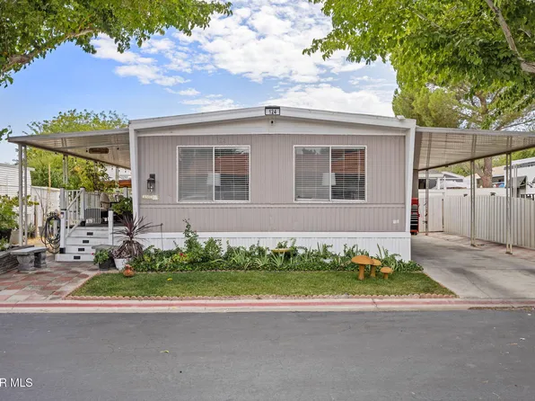 3524 E Avenue R Spc 124, Palmdale, CA 93550