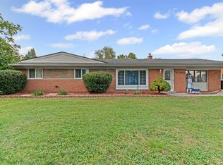 34735 Joel St, Chesterfield, MI 48047