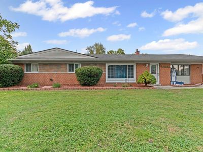 34735 Joel St, Chesterfield, MI, 48047