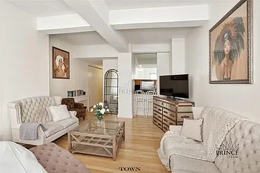 Rented by Town Residential