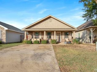 318 Seamarge Ln, Perdido Key, FL 32507