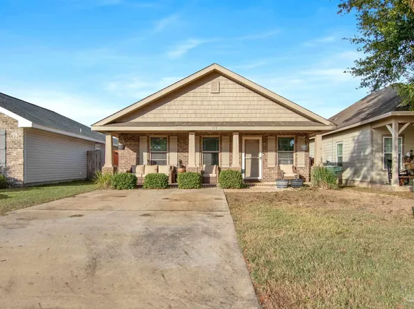 318 Seamarge Ln, Perdido Key, FL 32507