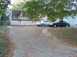 2131 Bernhurst Dr, Knoxville, TN 37918