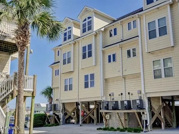 104 Summer Winds Place #104, Surf City, NC 28445