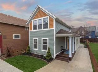 4424 Bridge Ave, Cleveland, OH 44113
