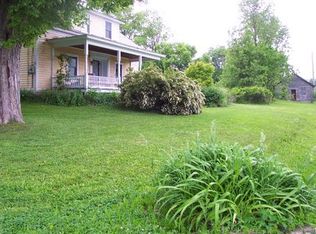 4736 Jersey St, Panton, VT 05491