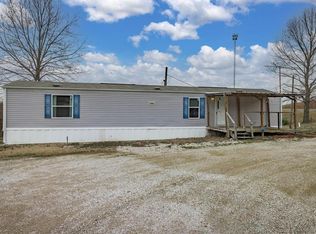 3710 Curdsville Delaware Rd, Owensboro, KY 42301