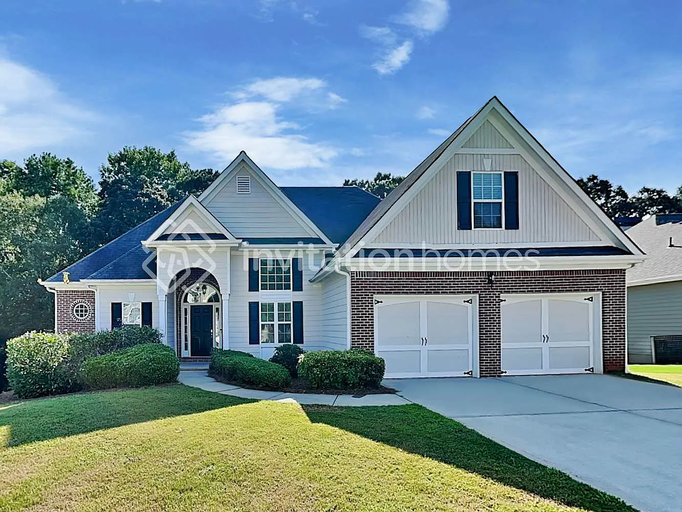 8295 Mossybrook Ln Douglasville, GA 30135 — Photo 1