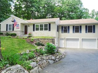 1483 Route 12, Gales Ferry, CT 06335