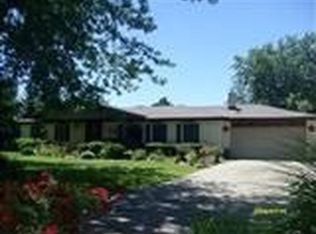 2285 Diamond Mill Rd, Brookville, OH 45309