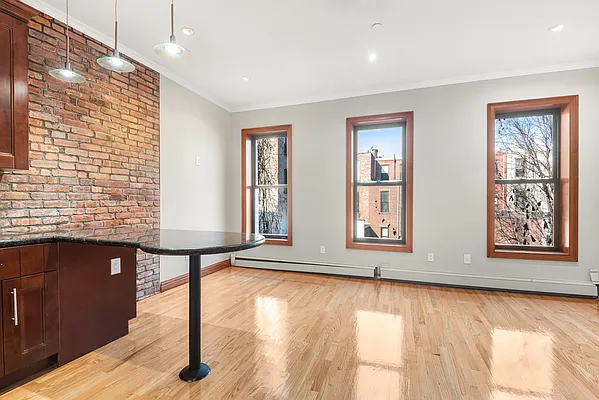 Rented by Engel and Volkers Brownstone Brooklyn | media 1