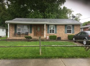 4825 Westmoreland Rd, Huntington, WV 25704