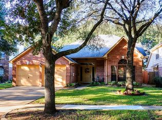 4111 N New Meadows Dr, Sugar Land, TX 77479