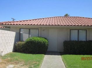 32440 Sky Blue Water Trl APT 1, Cathedral City, CA 92234