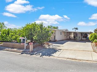 9679 Rosedale Dr, Calimesa, CA 92320