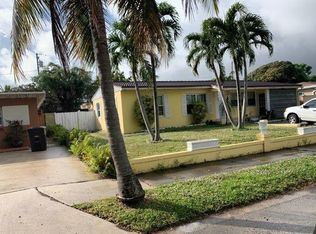 816 Hillcrest Blvd, West Palm Beach, FL 33405