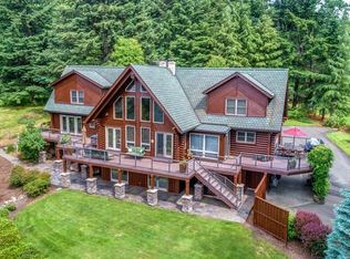 16272 S Forsythe Rd, Oregon City, OR 97045