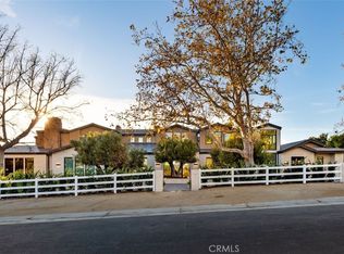 25151 Jim Bridger Rd, Hidden Hills, CA 91302