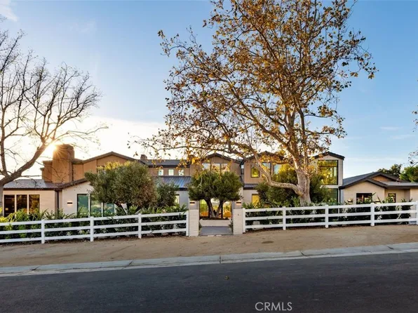 25151 Jim Bridger Rd, Hidden Hills, CA 91302