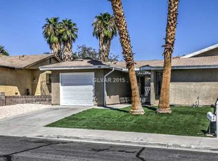 4936 Nellie Springs Ct, Las Vegas, NV 89110