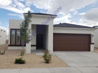 3938 Santa Sophia Rd, Las Cruces, NM 88012