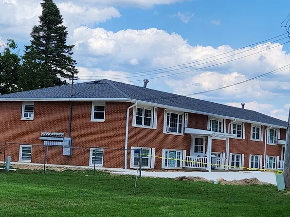 915-917 E Main St #917-9, Paw Paw, MI 49079