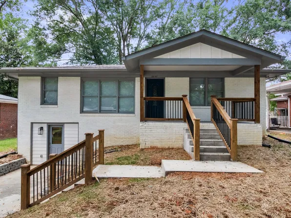 2557 Hightower Ct NW, Atlanta, GA