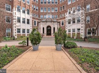 4707 Connecticut Ave NW APT 103, Washington, DC
