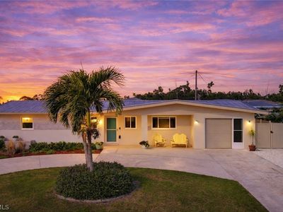 11443 Flint Ln, Bokeelia, FL, 33922