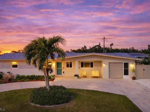 11443 Flint Ln, Bokeelia, FL 33922