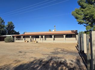 4190 E Dawson Rd, Sahuarita, AZ 85629