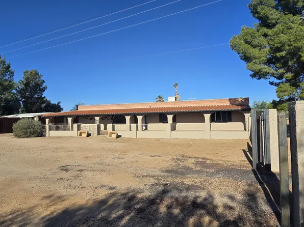 4190 E Dawson Rd, Sahuarita, AZ 85629