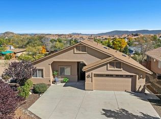 1600 Magnolia Ln, Prescott, AZ 86301