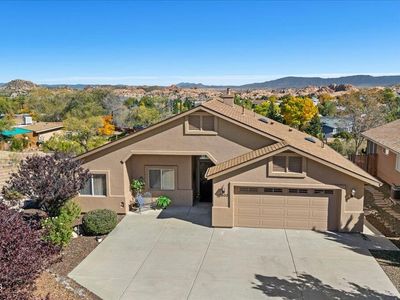 1600 Magnolia Ln, Prescott, AZ, 86301